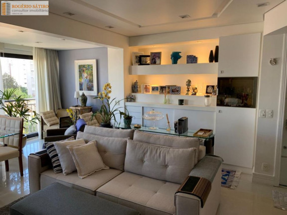 Imagem Apartamento com 3 Quartos à Venda, 86 m² em Vila Mariana - São Paulo