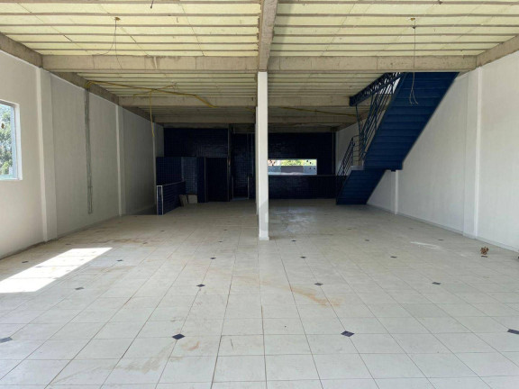 Imagem Galpão à Venda ou Locação, 690 m² em Jardim Leocádia - Sorocaba Imagem Galpão à Venda ou Locação, 690 m² em Jardim Leocádia - Sorocaba