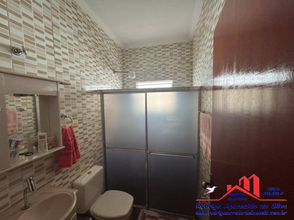 Imagem Casa com 2 Quartos à Venda, 254 m² em Residencial Atenas - Birigui