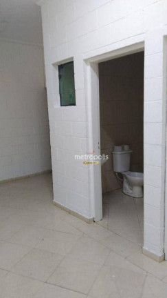 Imagem Galpão à Venda, 500 m² em Prosperidade - São Caetano Do Sul Imagem Galpão à Venda, 500 m² em Prosperidade - São Caetano Do Sul