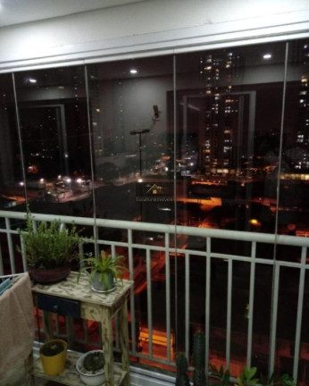 Imagem Apartamento com 3 Quartos à Venda, 78 m² em Vila Sônia - São Paulo