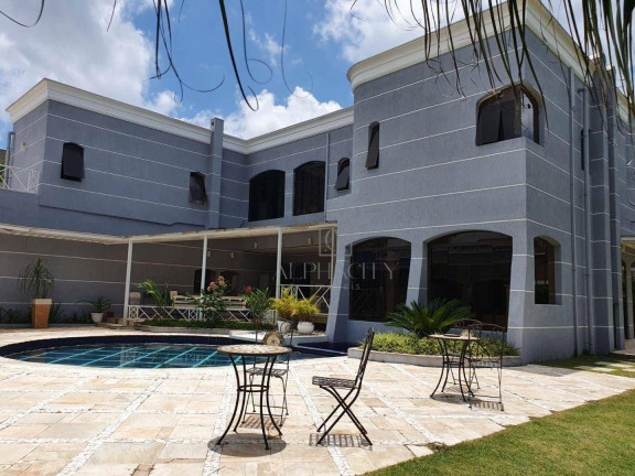 Casa com 5 Quartos à Venda, 650 m² em Alphaville 02 - Barueri