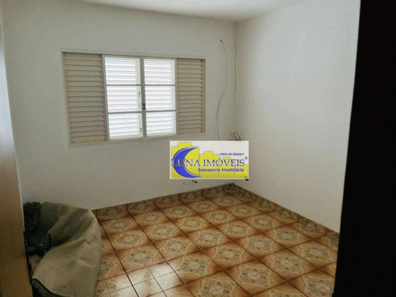Imagem Sobrado com 3 Quartos à Venda, 200 m² em Vila Vivaldi - São Bernardo Do Campo