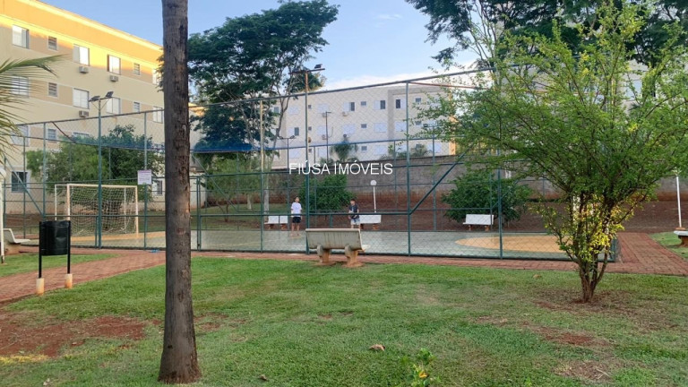 Imagem Apartamento com 2 Quartos à Venda, 47 m² em Ribeirânia - Ribeirão Preto Imagem Apartamento com 2 Quartos à Venda, 47 m² em Ribeirânia - Ribeirão Preto