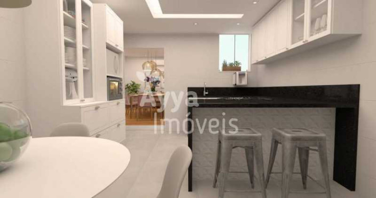 Imagem Apartamento com 3 Quartos à Venda, 185 m² em Copacabana - Rio De Janeiro