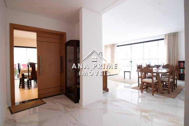 Imagem Apartamento com 4 Quartos à Venda, 410 m² em Parque Residencial Aquarius - São José Dos Campos Imagem Apartamento com 4 Quartos à Venda, 410 m² em Parque Residencial Aquarius - São José Dos Campos