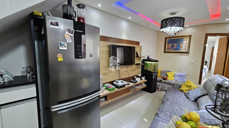 Imagem Apartamento com 2 Quartos à Venda, 86 m² em Vila Marina - Santo André Imagem Apartamento com 2 Quartos à Venda, 86 m² em Vila Marina - Santo André