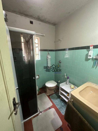 Imagem Casa com 4 Quartos à Venda, 261 m² em Parque São Domingos - São Paulo Imagem Casa com 4 Quartos à Venda, 261 m² em Parque São Domingos - São Paulo
