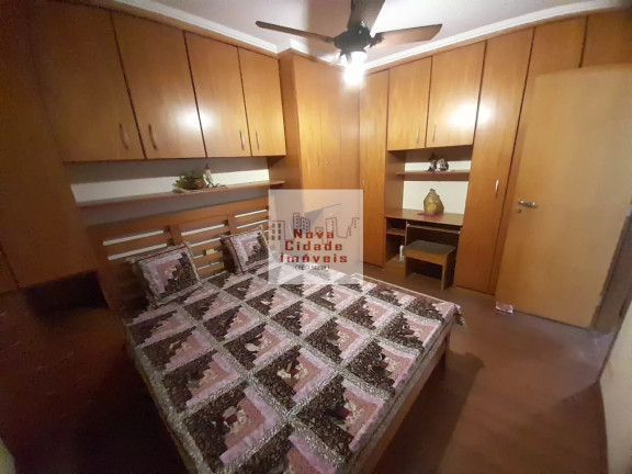 Imagem Apartamento com 2 Quartos à Venda, 70 m² em Vila Olímpia - São Paulo