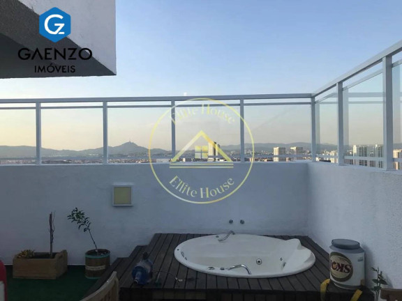 Imagem Apartamento com 3 Quartos à Venda, 186 m² em Vila Osasco - Osasco Imagem Apartamento com 3 Quartos à Venda, 186 m² em Vila Osasco - Osasco