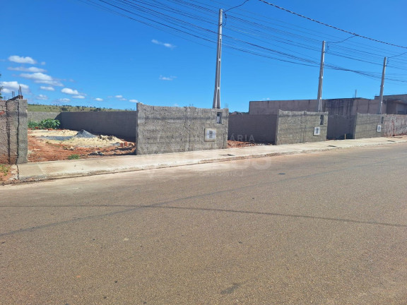 Terreno à Venda,  em Vila Belo Horizonte - Itapetininga