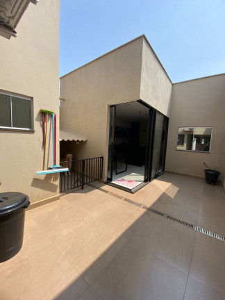 Imagem Casa com 3 Quartos à Venda, 128 m² em Buritis - Itumbiara Imagem Casa com 3 Quartos à Venda, 128 m² em Buritis - Itumbiara