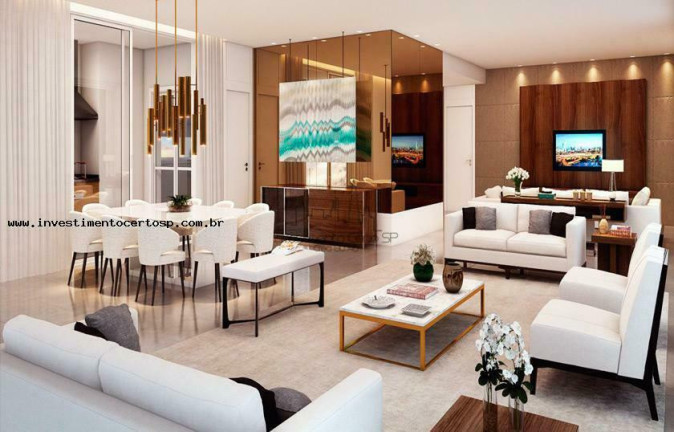 Imagem Apartamento com 4 Quartos à Venda, 340 m² em Paraíso - São Paulo Imagem Apartamento com 4 Quartos à Venda, 340 m² em Paraíso - São Paulo