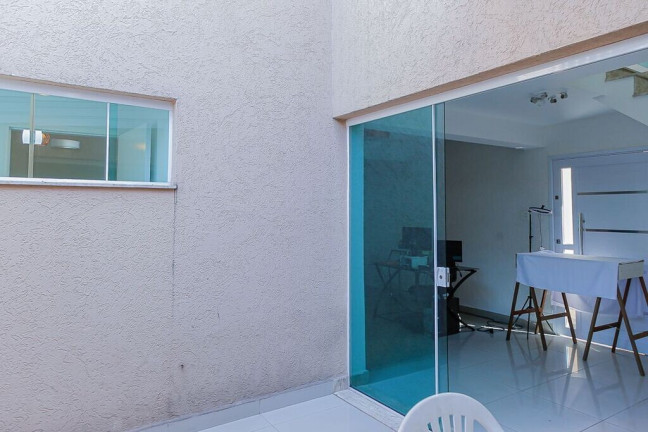 Imagem Casa com 3 Quartos à Venda, 224 m² em Vila Carrão - São Paulo Imagem Casa com 3 Quartos à Venda, 224 m² em Vila Carrão - São Paulo