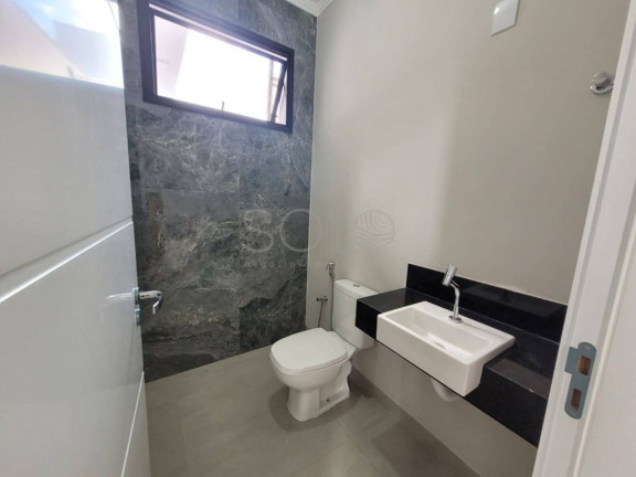 Imagem Casa de Condomínio com 3 Quartos à Venda, 162 m² em Residencial Village Damha Iii - Araraquara Imagem Casa de Condomínio com 3 Quartos à Venda, 162 m² em Residencial Village Damha Iii - Araraquara