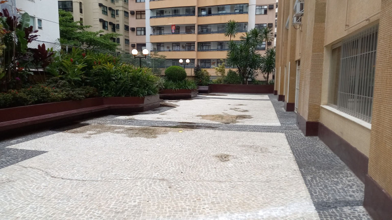 Imagem Apartamento com 2 Quartos à Venda, 95 m² em Icaraí - Niterói Imagem Apartamento com 2 Quartos à Venda, 95 m² em Icaraí - Niterói