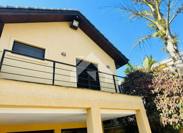 Imagem Casa de Condomínio com 4 Quartos à Venda, 460 m² em Tamboré - Santana De Parnaíba Imagem Casa de Condomínio com 4 Quartos à Venda, 460 m² em Tamboré - Santana De Parnaíba