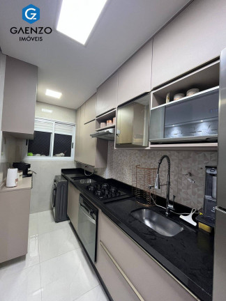 Apartamento com 2 Quartos à Venda, 49 m² em Jaguaribe - Osasco