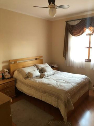 Imagem Casa com 3 Quartos à Venda, 153 m² em Jardim Alvorada - Santo André Imagem Casa com 3 Quartos à Venda, 153 m² em Jardim Alvorada - Santo André