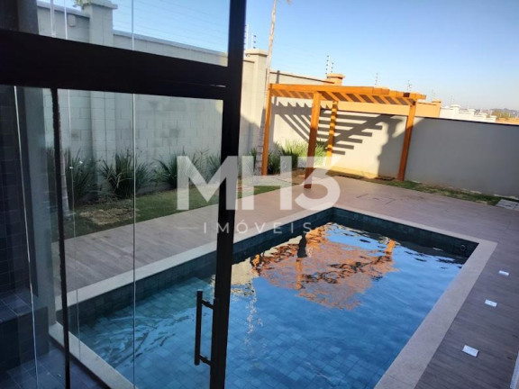 Imagem Casa de Condomínio com 5 Quartos à Venda, 400 m² em Alphaville Dom Pedro 2 - Campinas Imagem Casa de Condomínio com 5 Quartos à Venda, 400 m² em Alphaville Dom Pedro 2 - Campinas