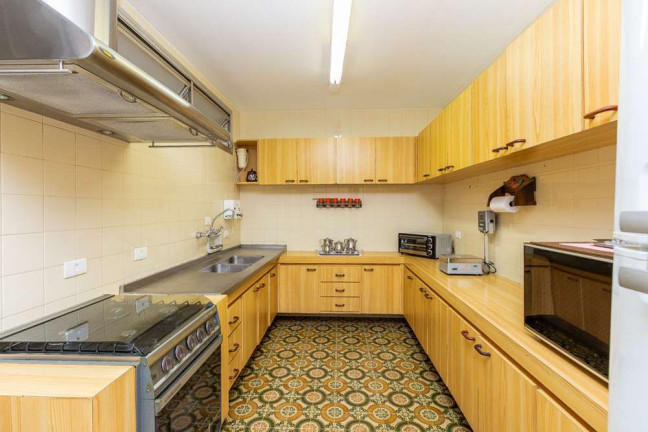 Imagem Apartamento com 4 Quartos à Venda, 164 m² em Brooklin Paulista - São Paulo Imagem Apartamento com 4 Quartos à Venda, 164 m² em Brooklin Paulista - São Paulo