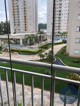 Imagem Apartamento com 3 Quartos à Venda, 76 m² em Usina Piratininga - São Paulo