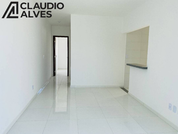 Imagem Casa com 2 Quartos à Venda, 68 m² em Mangabeira - Feira De Santana Imagem Casa com 2 Quartos à Venda, 68 m² em Mangabeira - Feira De Santana