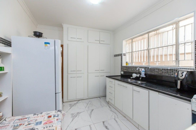 Imagem Casa com 4 Quartos à Venda, 131 m² em Jardim Aeroporto - São Paulo Imagem Casa com 4 Quartos à Venda, 131 m² em Jardim Aeroporto - São Paulo
