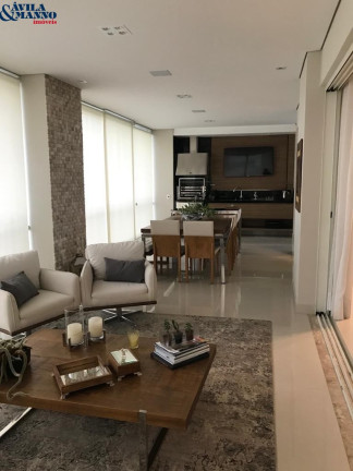 Imagem Apartamento com 3 Quartos à Venda, 250 m² em Parque Da Mooca - São Paulo Imagem Apartamento com 3 Quartos à Venda, 250 m² em Parque Da Mooca - São Paulo
