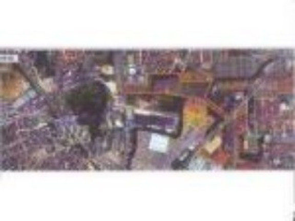 Terreno à Venda, 54.000 m² em Demarchi - São Bernardo Do Campo