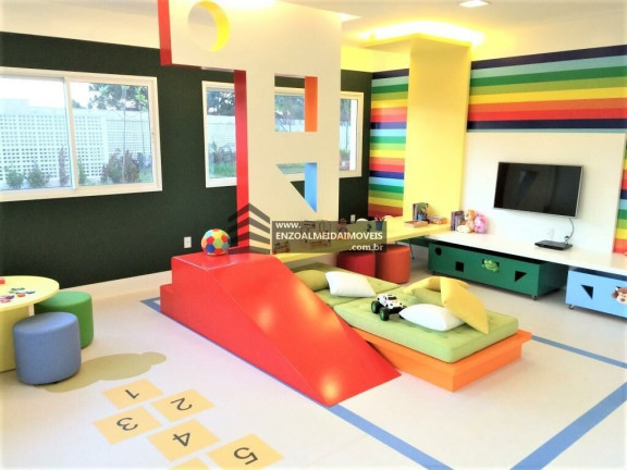 Imagem Apartamento com 4 Quartos à Venda, 254 m² em Vila Sao Francisco - Osasco Imagem Apartamento com 4 Quartos à Venda, 254 m² em Vila Sao Francisco - Osasco