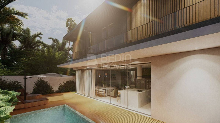 Imagem Casa com 4 Quartos à Venda, 311 m² em Jardim Dourado - Porto Belo Imagem Casa com 4 Quartos à Venda, 311 m² em Jardim Dourado - Porto Belo