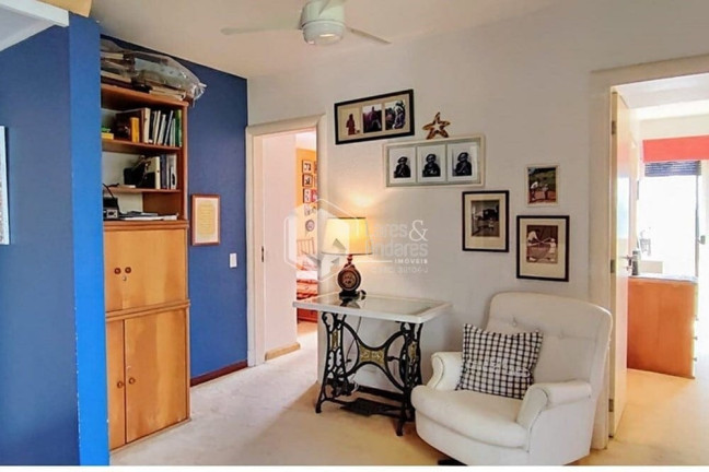 Imagem Apartamento com 3 Quartos à Venda, 201 m² em Real Parque - São Paulo Imagem Apartamento com 3 Quartos à Venda, 201 m² em Real Parque - São Paulo