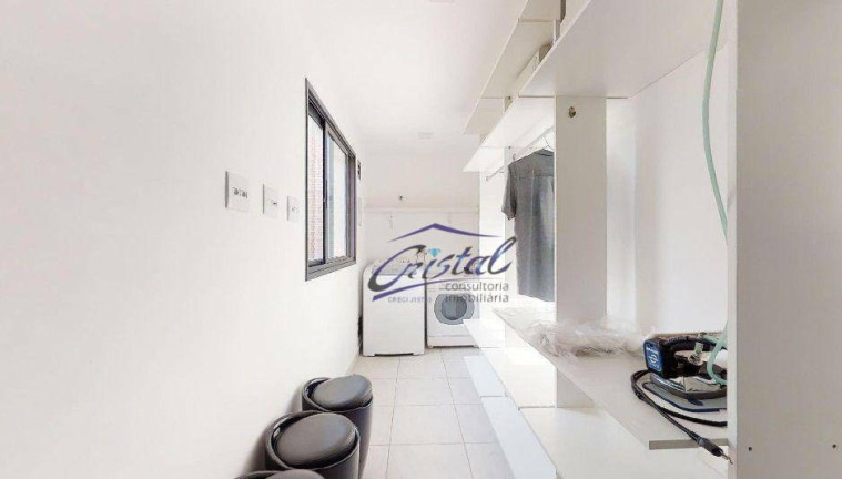 Imagem Apartamento com 1 Quarto à Venda, 32 m² em Pinheiros - São Paulo Imagem Apartamento com 1 Quarto à Venda, 32 m² em Pinheiros - São Paulo
