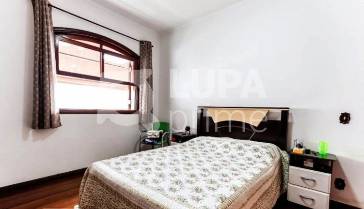 Imagem Casa com 4 Quartos à Venda, 260 m² em Vila Maria - São Paulo Imagem Casa com 4 Quartos à Venda, 260 m² em Vila Maria - São Paulo