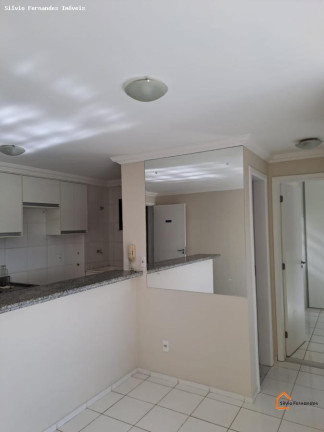 Imagem Apartamento com 2 Quartos à Venda, 55 m² em Centro - Lauro De Freitas