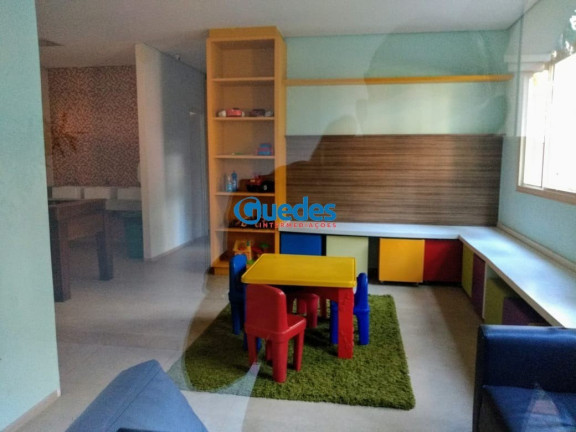 Imagem Apartamento com 4 Quartos à Venda, 94 m² em Panamby - São Paulo