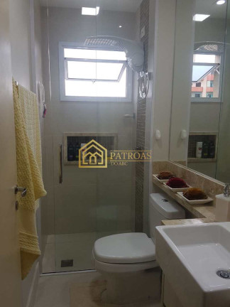 Imagem Apartamento com 2 Quartos à Venda, 60 m² em Centro - São Bernardo Do Campo Imagem Apartamento com 2 Quartos à Venda, 60 m² em Centro - São Bernardo Do Campo