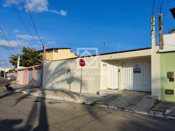 Casa com 3 Quartos à Venda, 180 m² em Alto Maron - Vitória Da Conquista