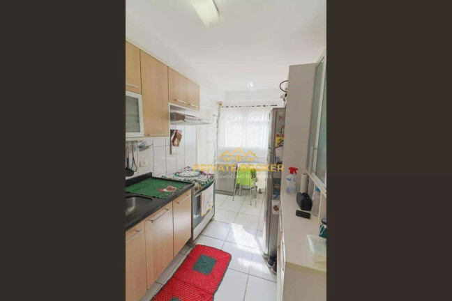 Imagem Cobertura com 3 Quartos à Venda, 156 m² em Vila São Francisco - São Paulo