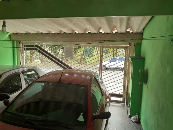Imagem Casa com 2 Quartos à Venda, 70 m² em Parque Capuava - Santo André Imagem Casa com 2 Quartos à Venda, 70 m² em Parque Capuava - Santo André