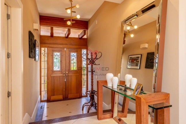 Imagem Casa com 4 Quartos à Venda, 498 m² em Ipanema - Porto Alegre