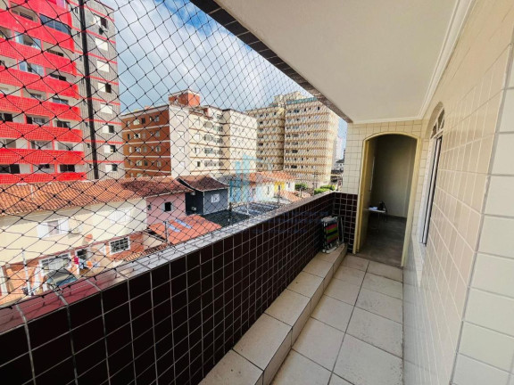 Imagem Apartamento com 2 Quartos à Venda, 76 m² em Tupi - Praia Grande