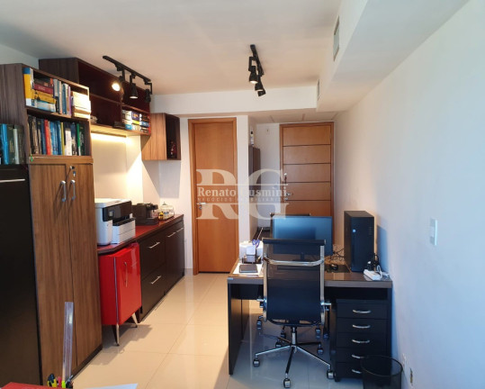 Imagem Imóvel Comercial à Venda, 21 m² em Barra Da Tijuca - Rio De Janeiro Imagem Imóvel Comercial à Venda, 21 m² em Barra Da Tijuca - Rio De Janeiro
