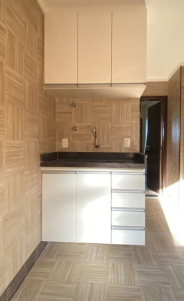Imagem Apartamento com 1 Quarto à Venda, 40 m² em Morro Dos Barbosas - São Vicente
