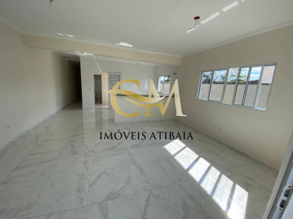 Imagem Casa com 3 Quartos à Venda, 377 m² em Jardim Kanimar - Atibaia