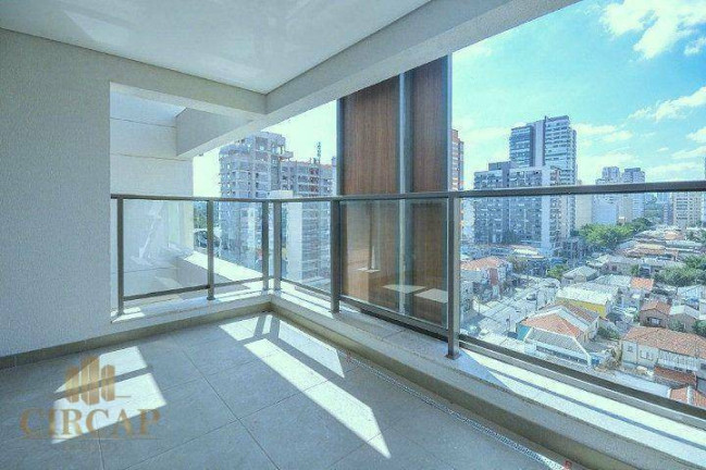 Imagem Apartamento com 2 Quartos à Venda, 71 m² em Pinheiros - São Paulo Imagem Apartamento com 2 Quartos à Venda, 71 m² em Pinheiros - São Paulo