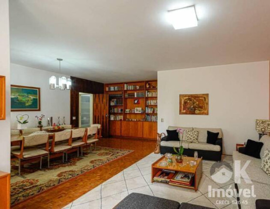 Imagem Apartamento com 3 Quartos à Venda, 160 m² em Jardim Paulista - São Paulo Imagem Apartamento com 3 Quartos à Venda, 160 m² em Jardim Paulista - São Paulo
