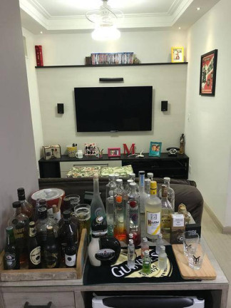 Imagem Apartamento com 2 Quartos à Venda, 63 m² em Vila Moraes - São Paulo Imagem Apartamento com 2 Quartos à Venda, 63 m² em Vila Moraes - São Paulo
