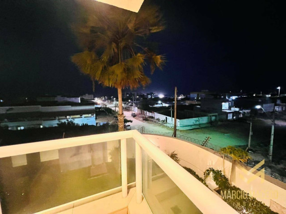 Imagem Casa com 4 Quartos à Venda, 620 m² em De Lourdes - Fortaleza